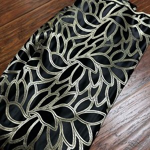 New fabric!